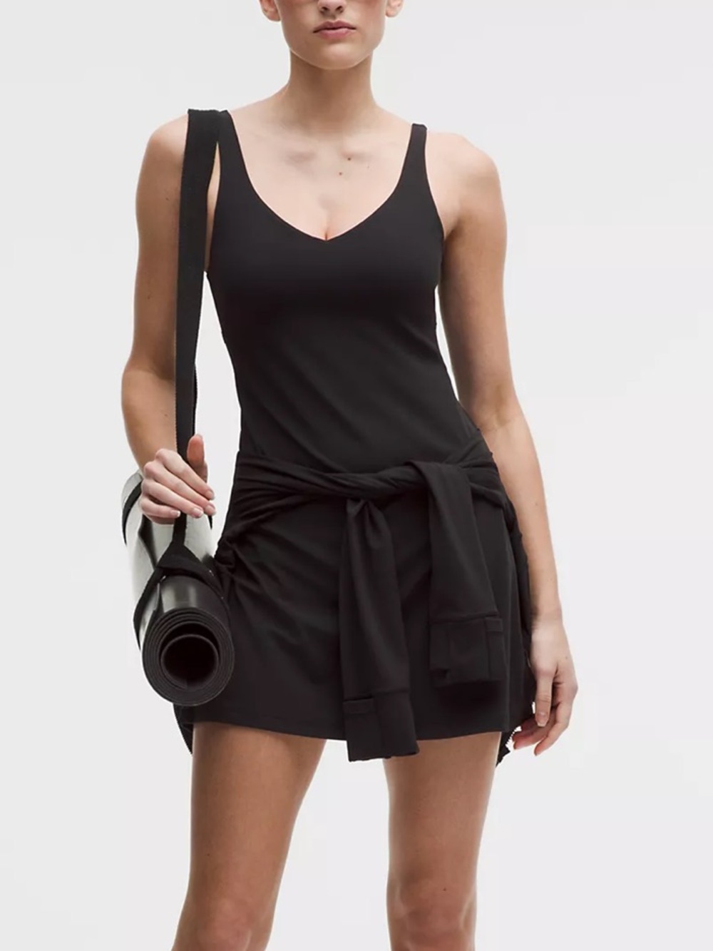 Lululemon Align Dress